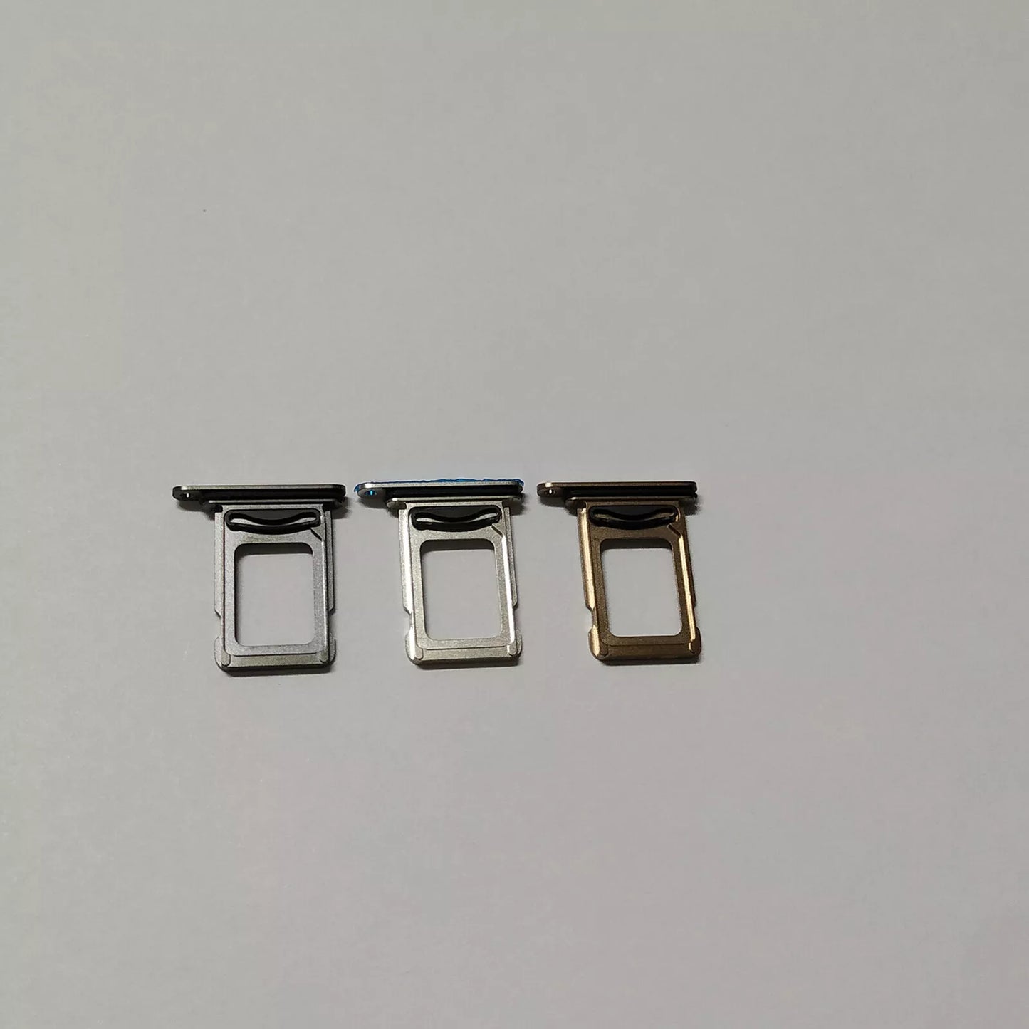 iPhone 11 Pro Max Card Container SIM Card Tray SIM Card Slot