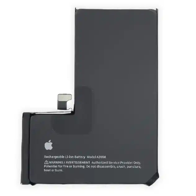 Replacement Internal Battery for Apple iPhone 13 Pro Max