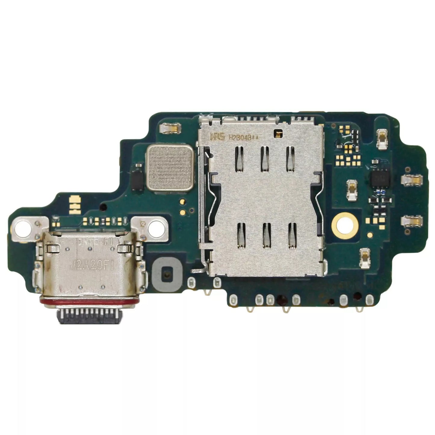 Samsung Galaxy S23 Ultra SM-S918U Type-C USB Charging Port Board Connector Dock