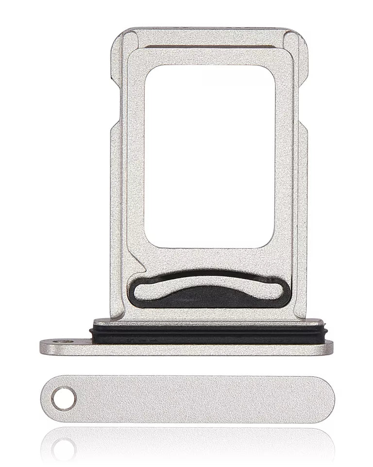 Replacement Dual Sim Card Tray Compatible For iPhone 14 all colors