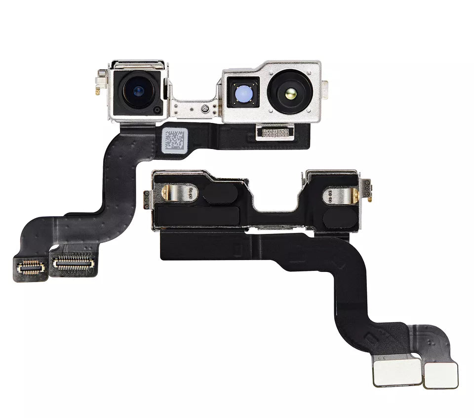 Replacement Front Camera Compatible For iPhone 14 Plus