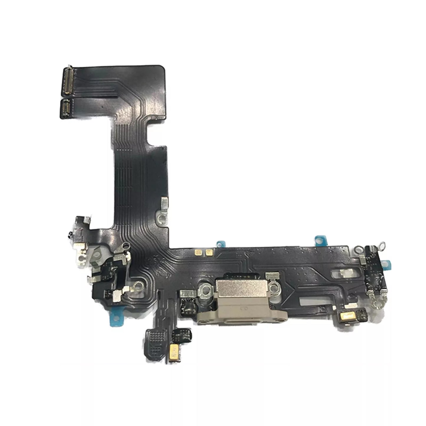 Charging Port Connector Flex Cable Replacement For iPhone 13