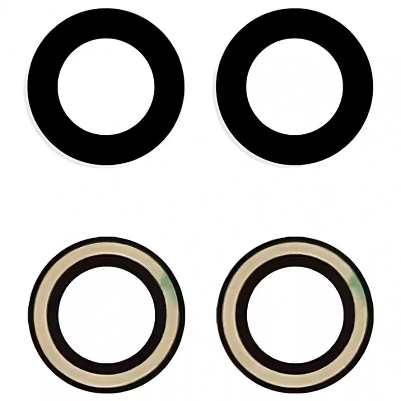 Replacement Rear Camera Lens ONLY Parts for iPhone 15 Plus