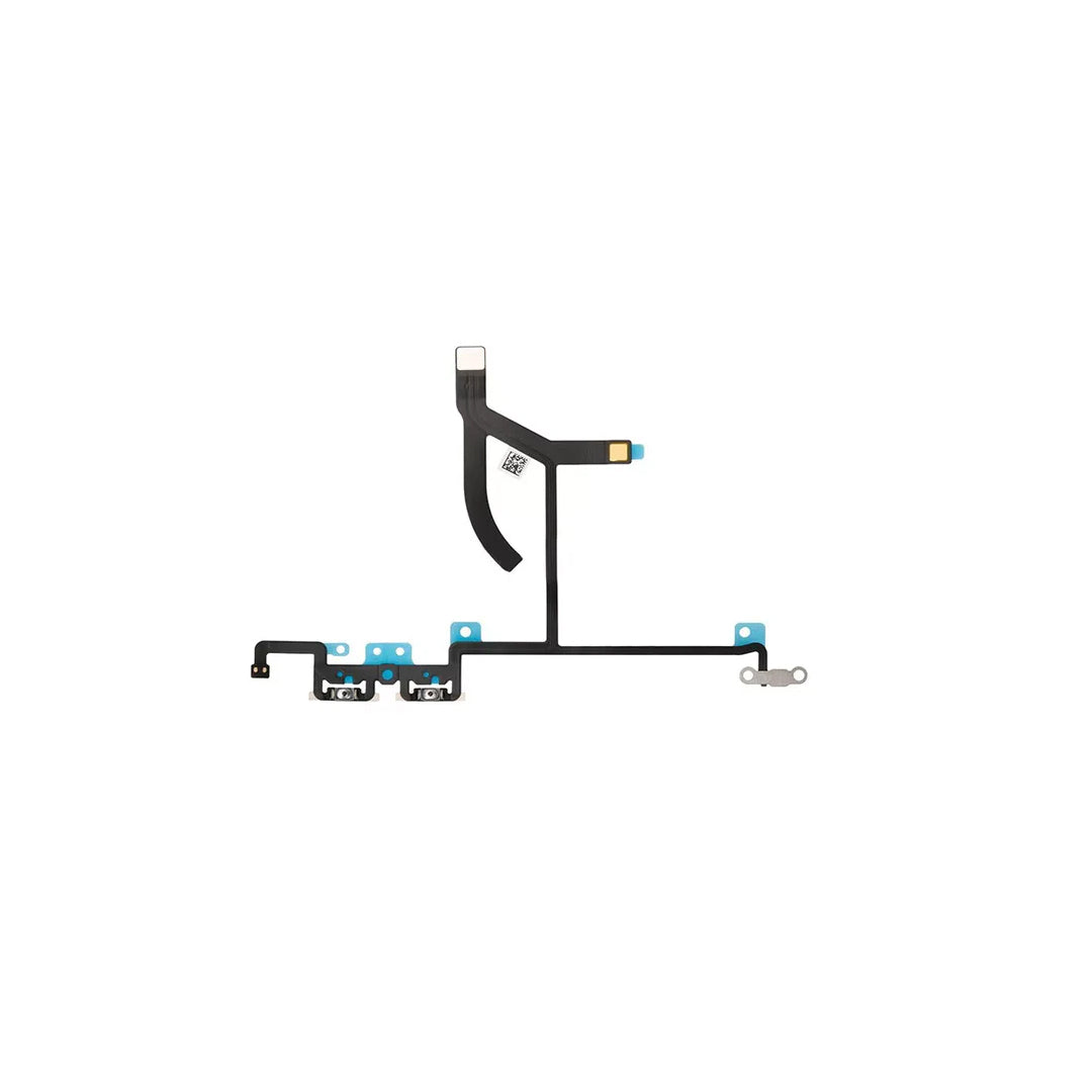 Replacement Volume Power & Flex Cable for Apple iPhone XS Max