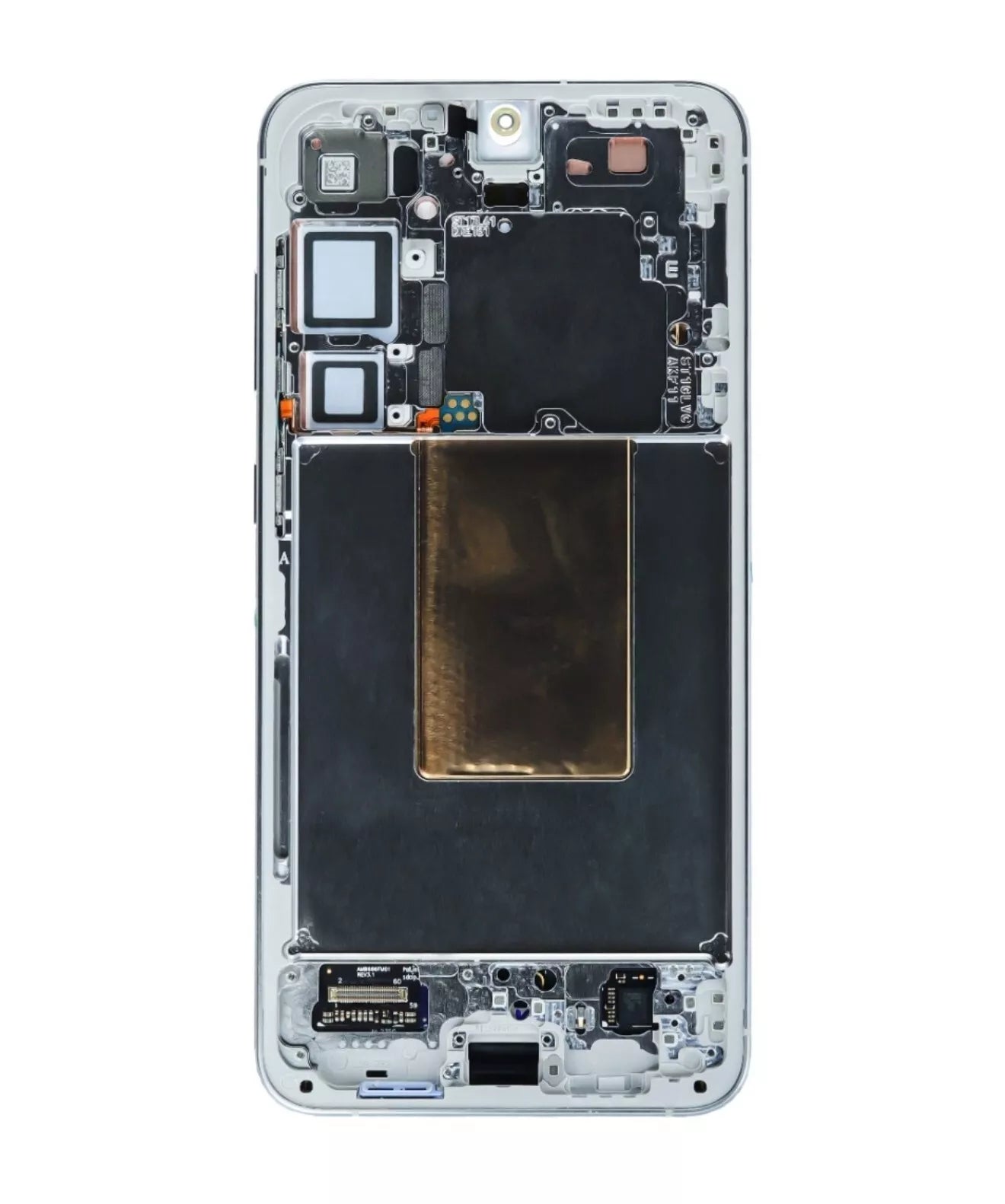 Samsung Galaxy S24 5G S921U Screen Display Touchscreen/Frame/Oled