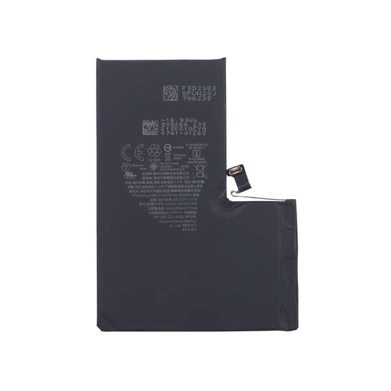 Replacement Battery Compatible For iPhone 14 Pro