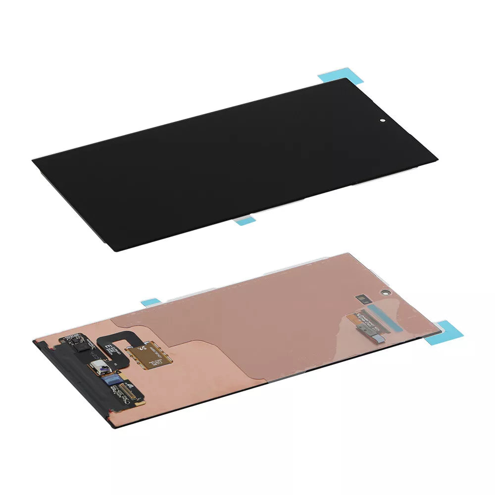 OLED LCD Display+Touch Screen Replacement For Samsung Galaxy S24 Ultra S928B