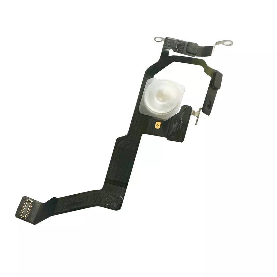 Flash Light Connector Flashlight Flex Cable Flash Module for iPhone 14 Pro Max
