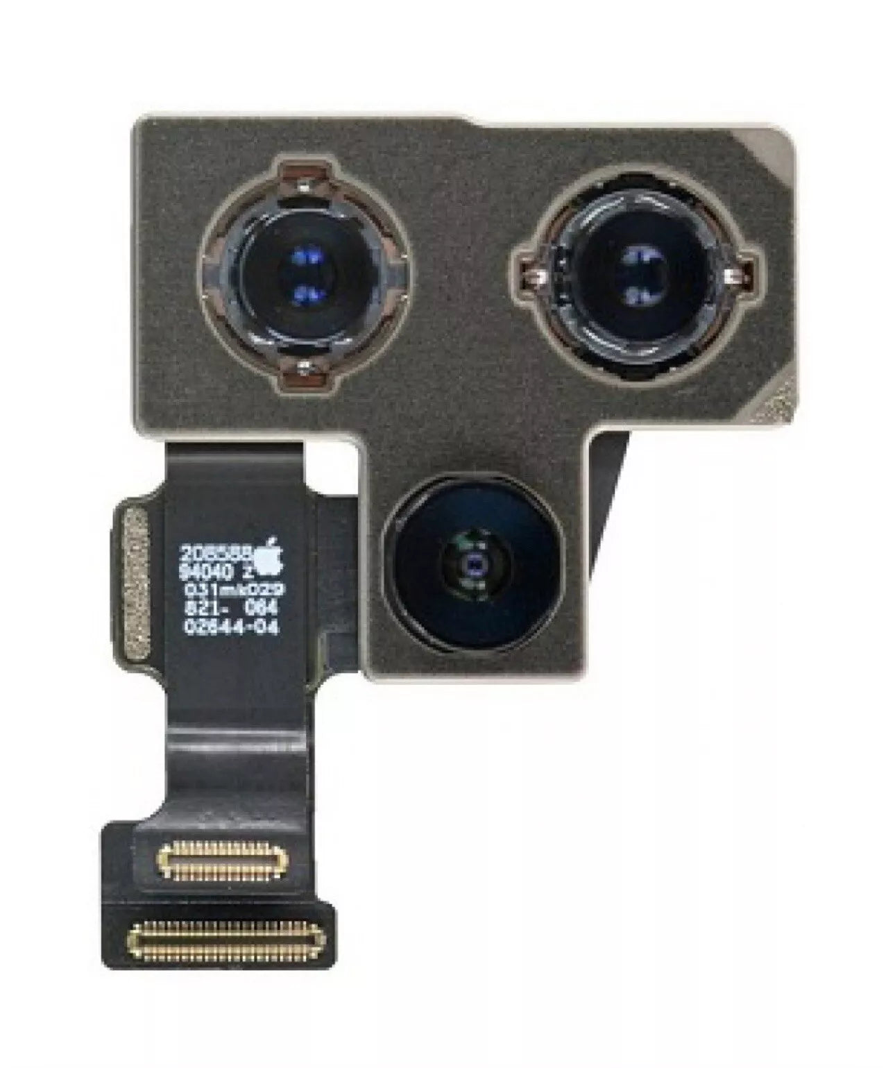 iPhone 13 Pro Back Rear Main Camera Replacement