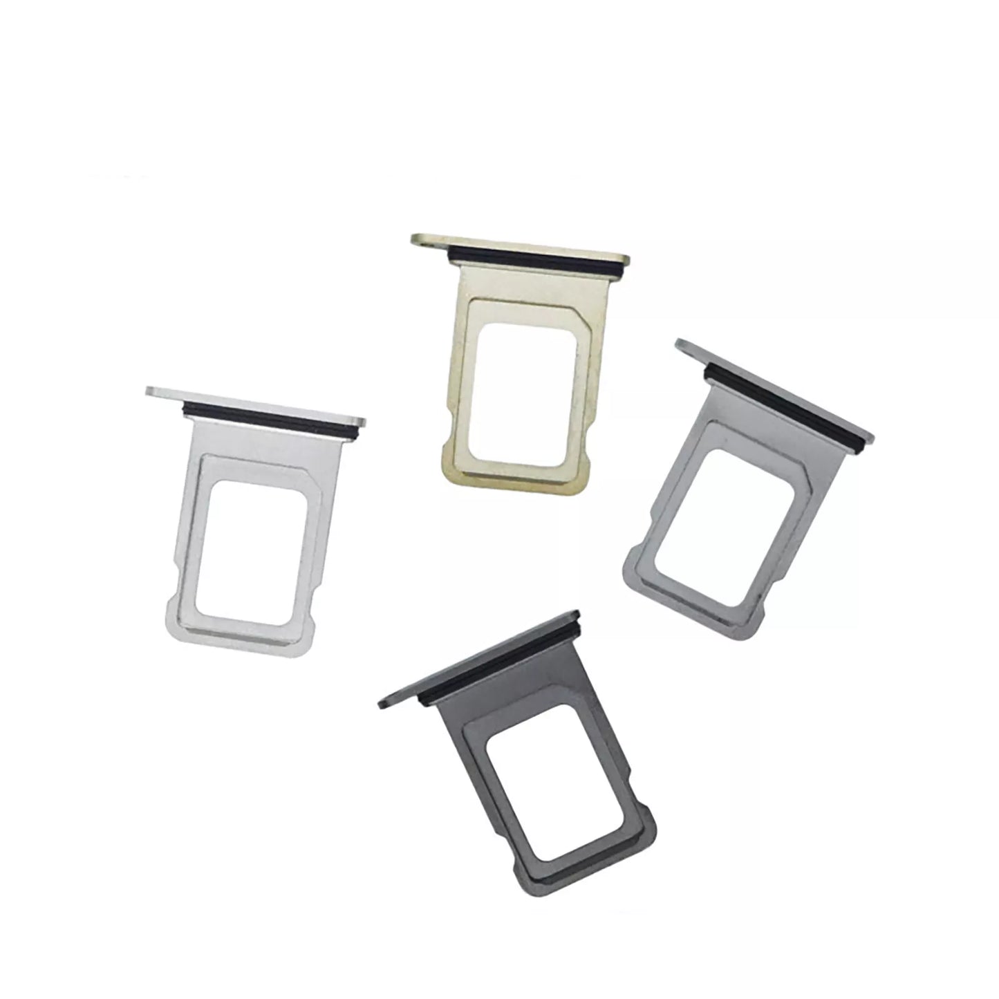 Apple iPhone 13 Mini Sim Tray Color Replacement Part