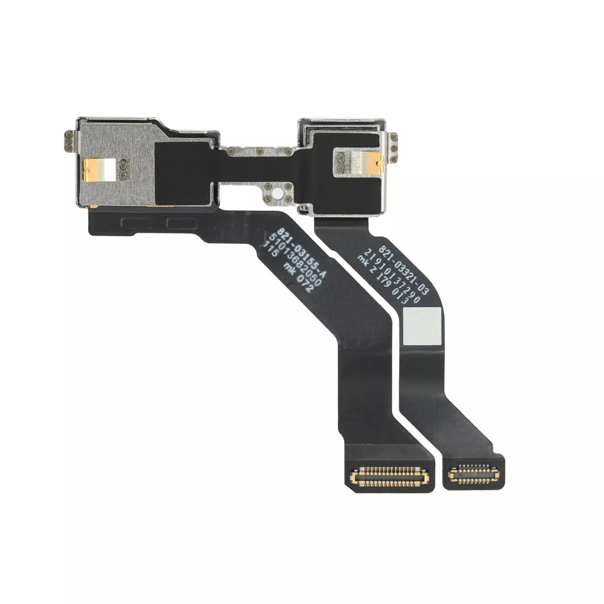 Front Facing Camera Module Flex Replacement For iPhone 13 Mini