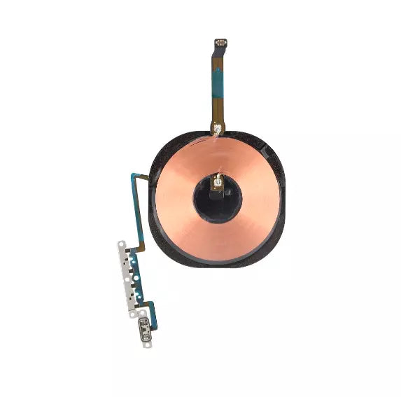 iPhone 11 Pro Max NFC Wireless Charging Flex with Power And Volume Flex