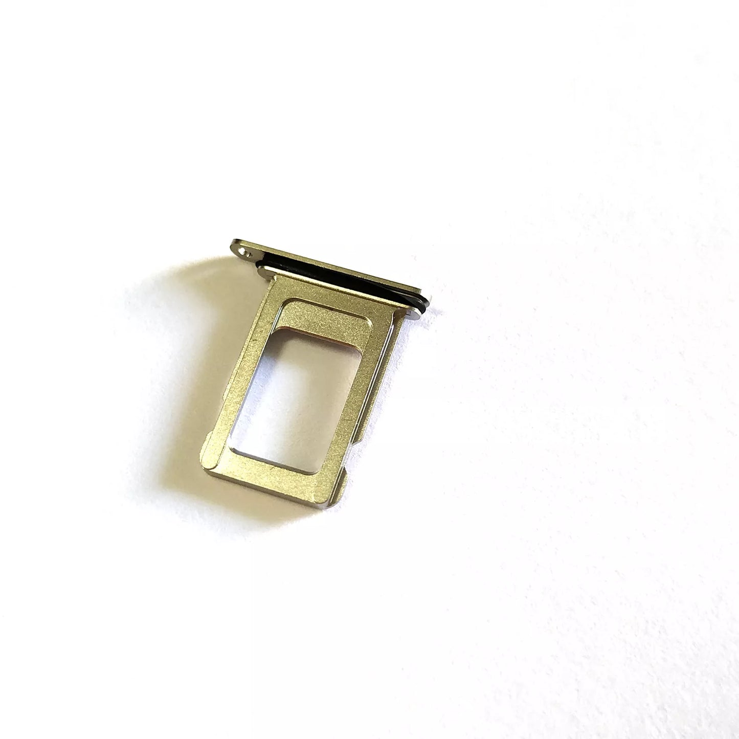 iPhone 11 pro Single Sim Card Holder Tray with SIM Eject tool, All colors