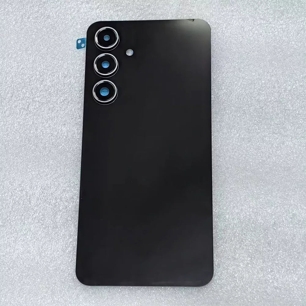 Rear Battery Door Housing Cover Glass for Samsung Galaxy S24 Replacement