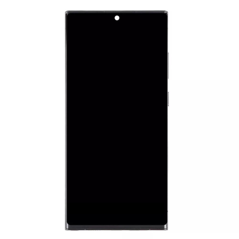 Samsung Galaxy S23 Ultra 5G S918U OLED LCD Touch Screen Digitizer