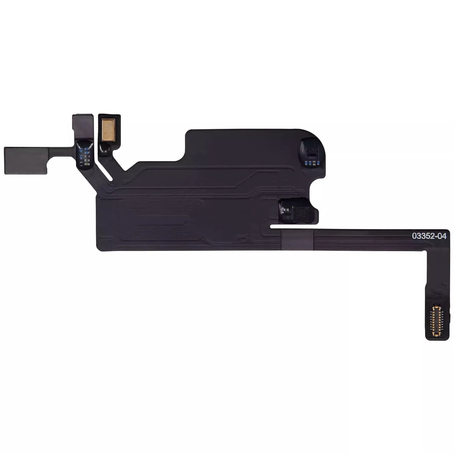 Proximity Sensor Flex Cable Compatible For iPhone 13 Pro Max