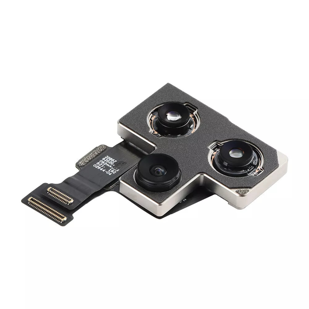 Rear Main Back Camera Module Flex Cable Replacement for Apple iPhone 12 Pro