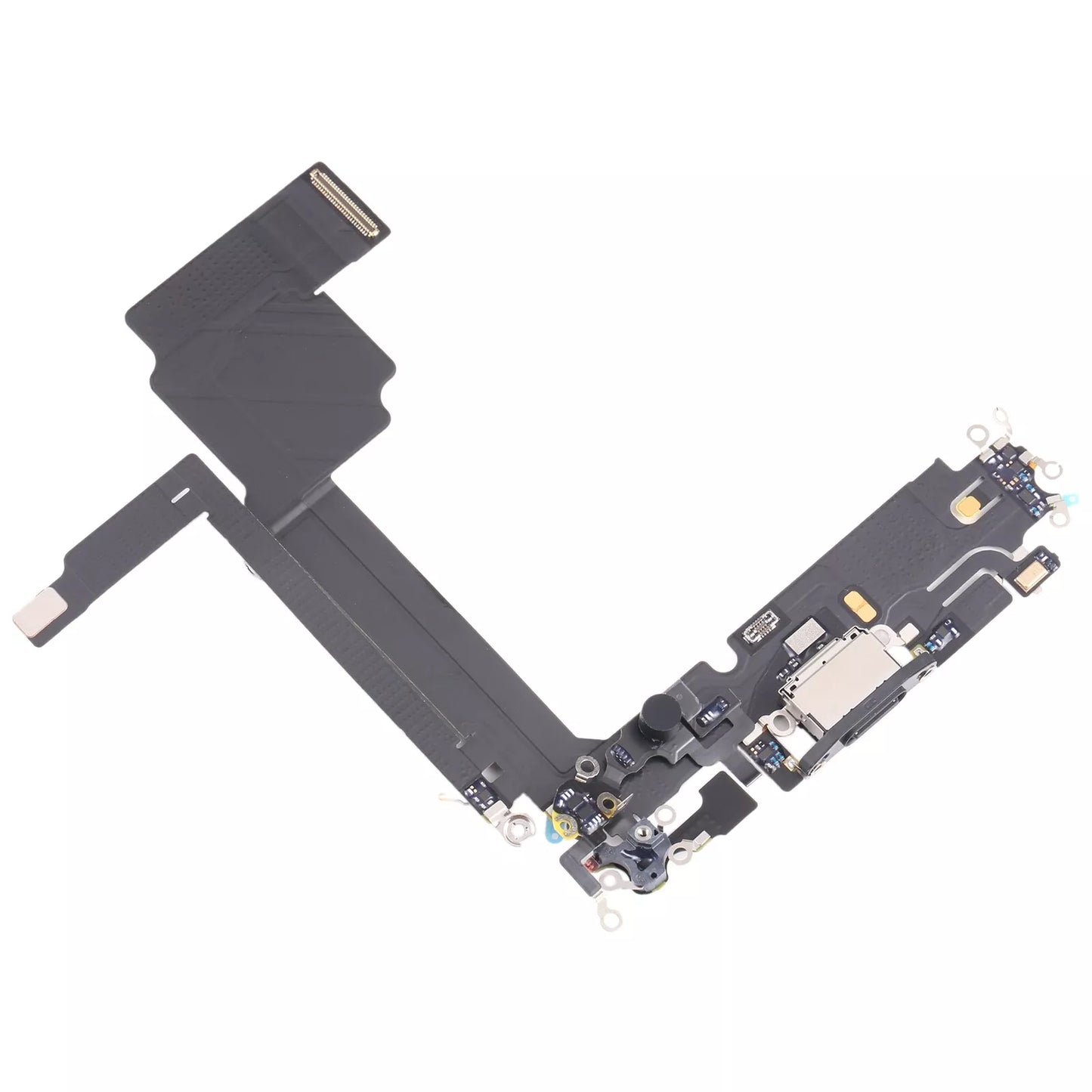 iPhone 15 Pro Max Original Charging Port Flex Cable
