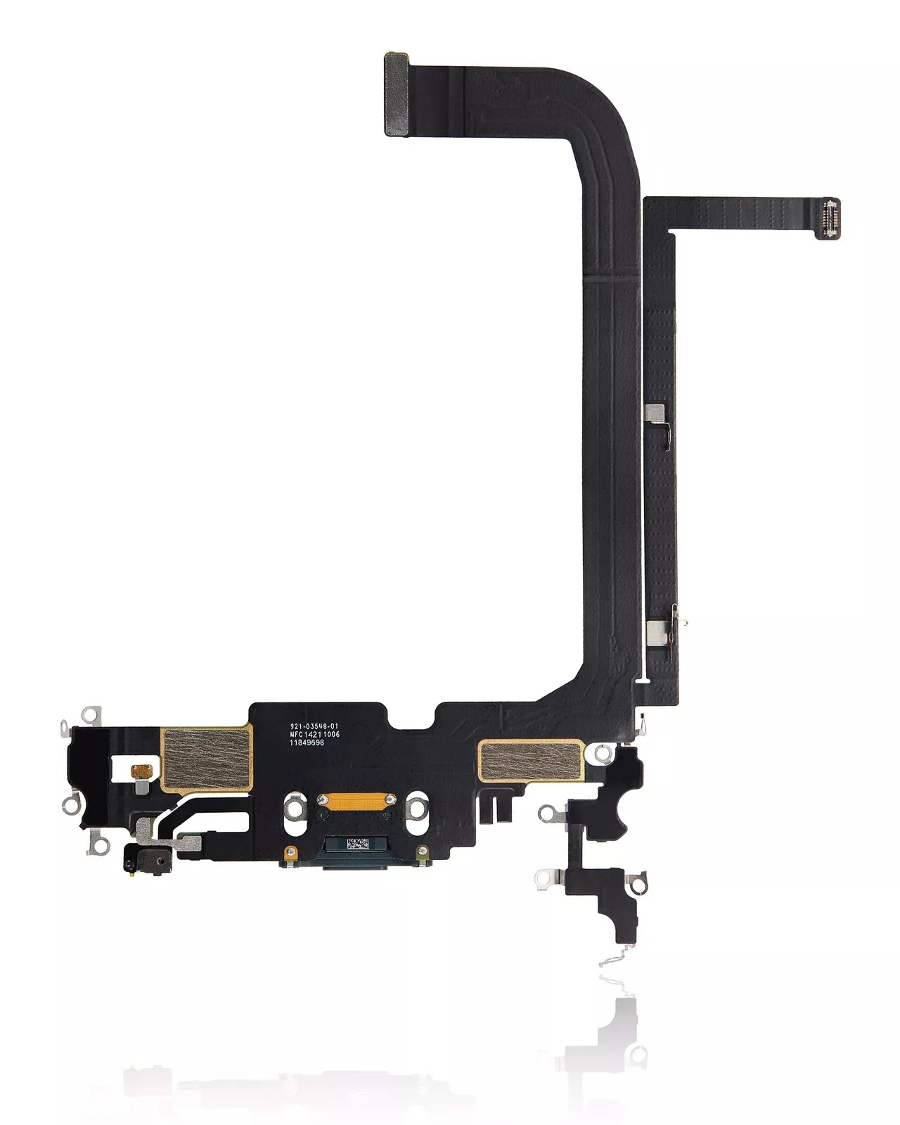Charging Port Flex Cable Compatible For iPhone 13 Pro Max