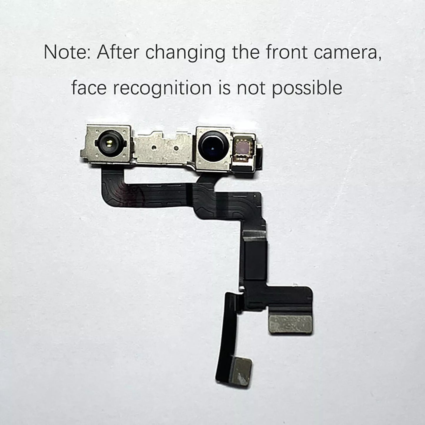Front Camera Flex Cable for iPhone 11 Pro Max