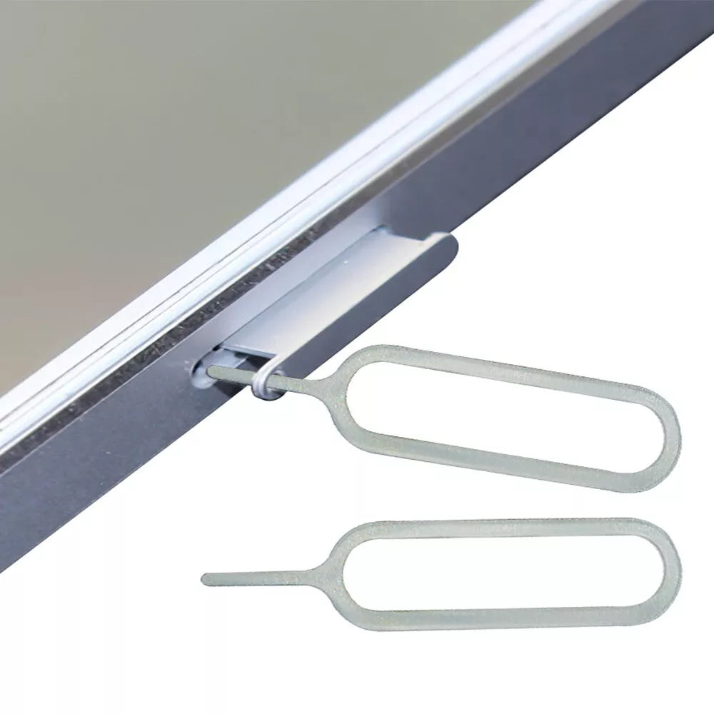 Samsung Galaxy S24+ Plus Sim Card Tray Holder Slot Replacement