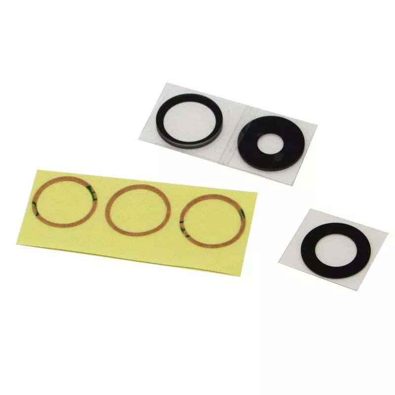Replacement Rear Camera Lens ONLY Parts for iPhone 14 Pro Max