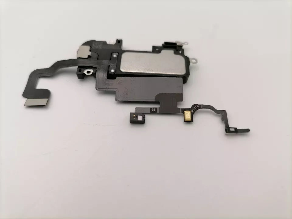 Earpiece Ear Speaker Proximity Sensor Replacement Flex for iPhone 12 Pro Max