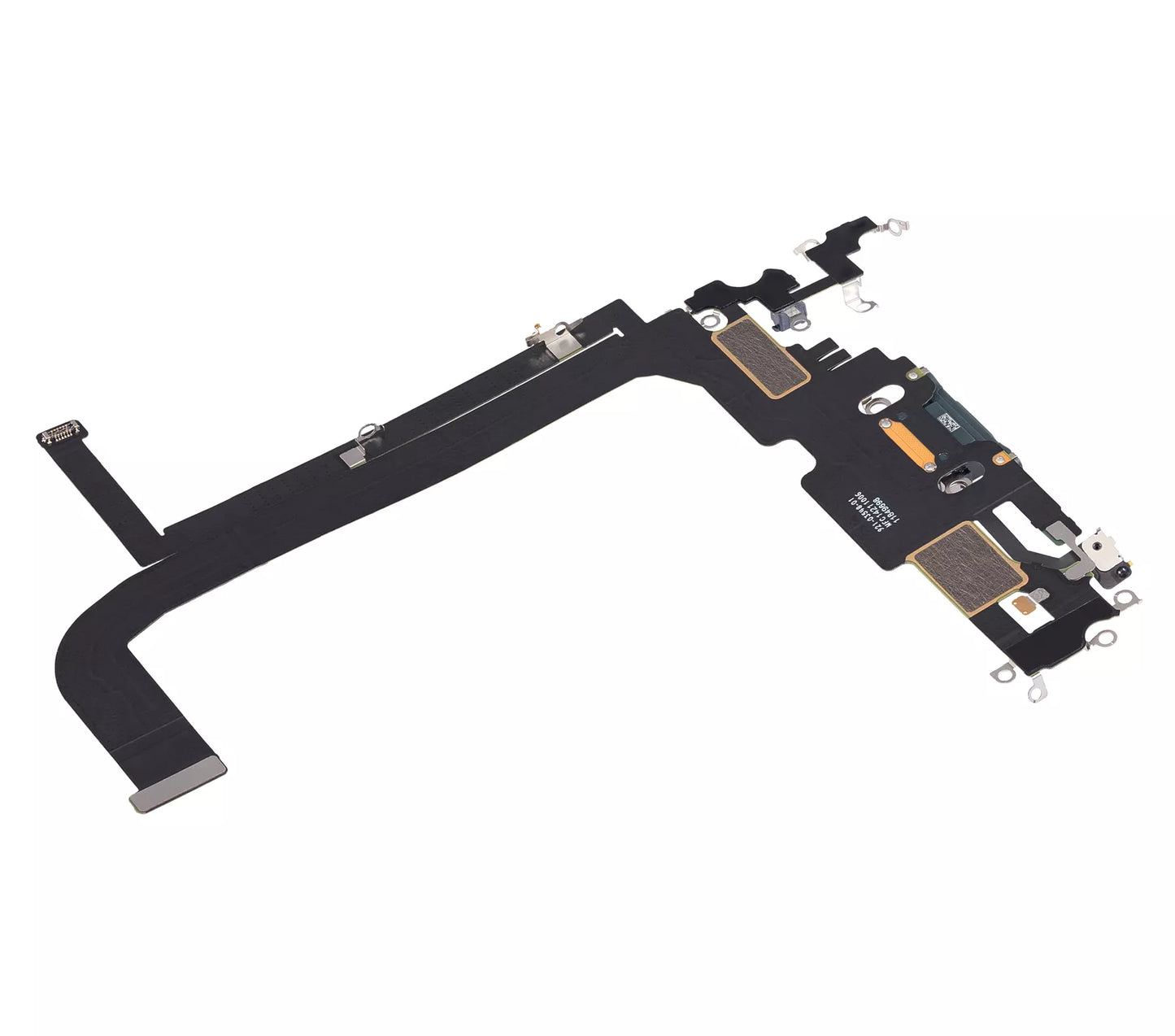 Charging Port Flex Cable Compatible For iPhone 13 Pro Max