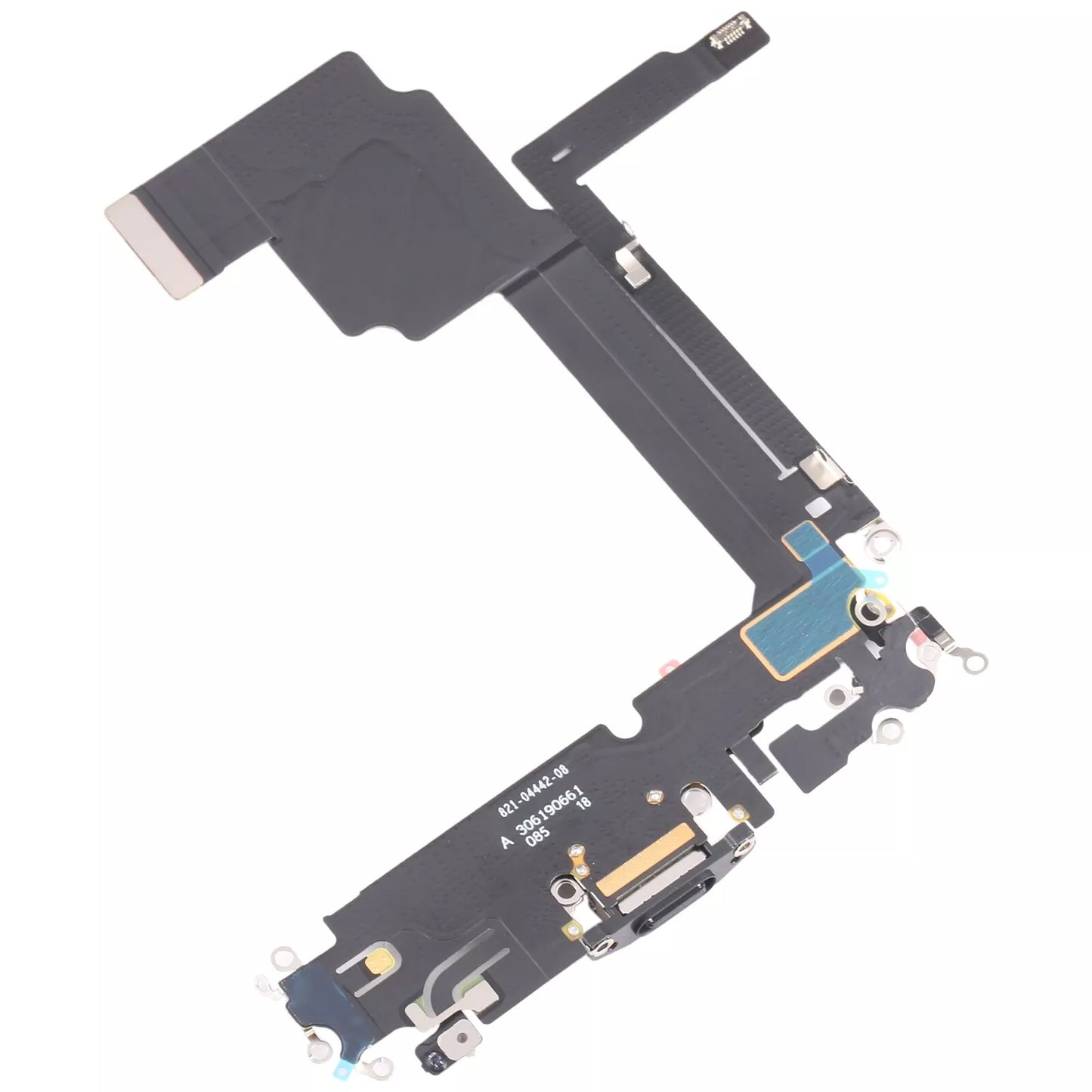 iPhone 15 Pro Max Original Charging Port Flex Cable
