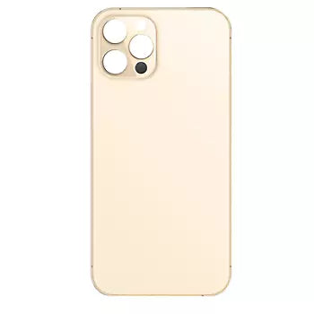 iPhone 13 Pro Back Glass Replacement