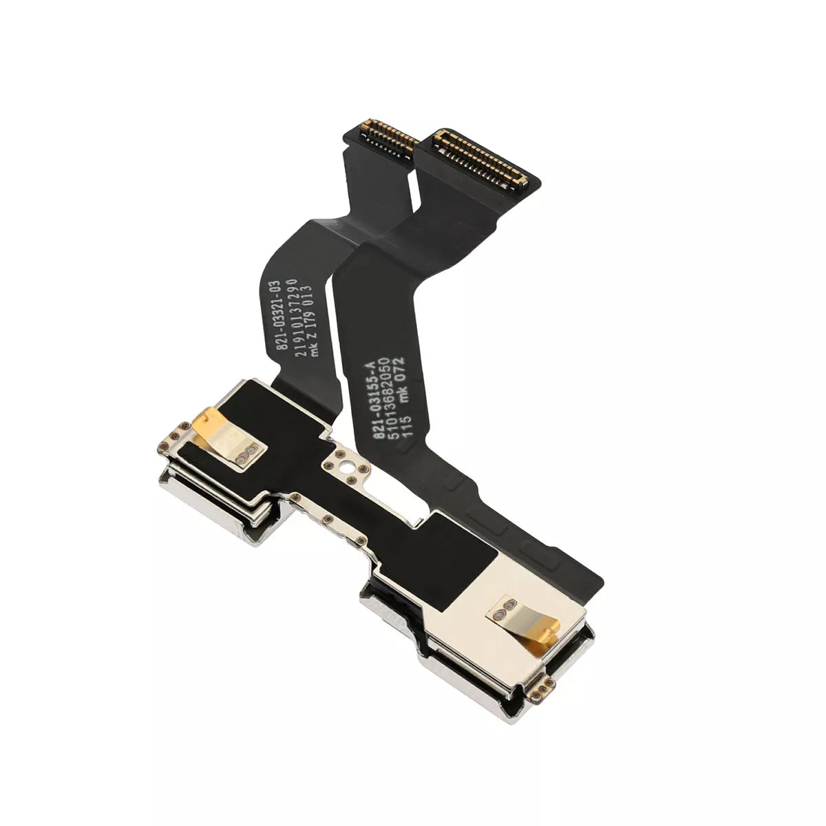 Front Facing Camera Module Flex Replacement For iPhone 13 Mini