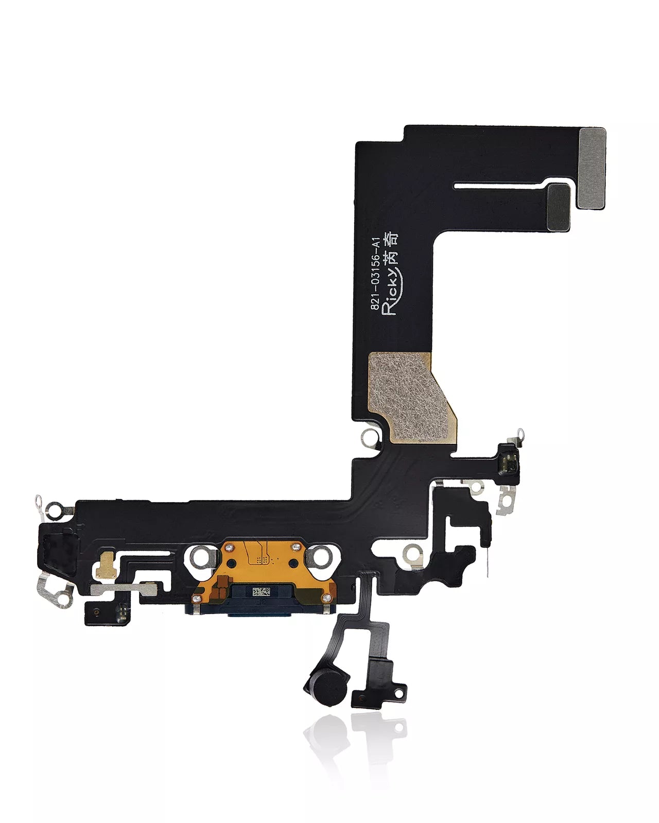 Charging Port Flex Cable Compatible For iPhone 13 Mini