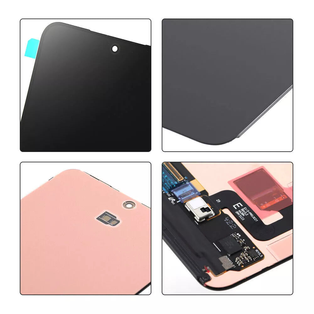 OLED LCD Display + Touch Screen Replacement for Samsung Galaxy S24+ Plus (S926)