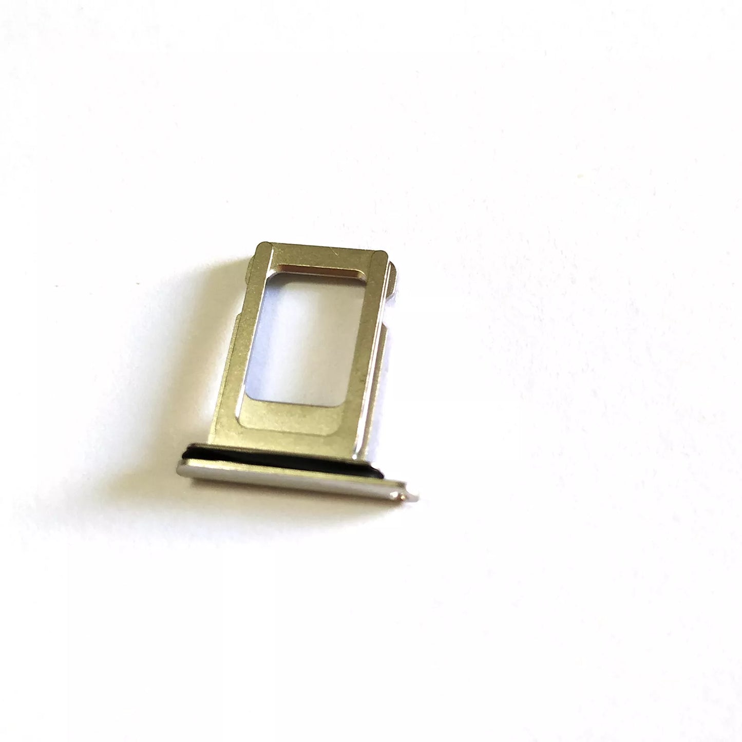 iPhone 11 pro Single Sim Card Holder Tray with SIM Eject tool, All colors