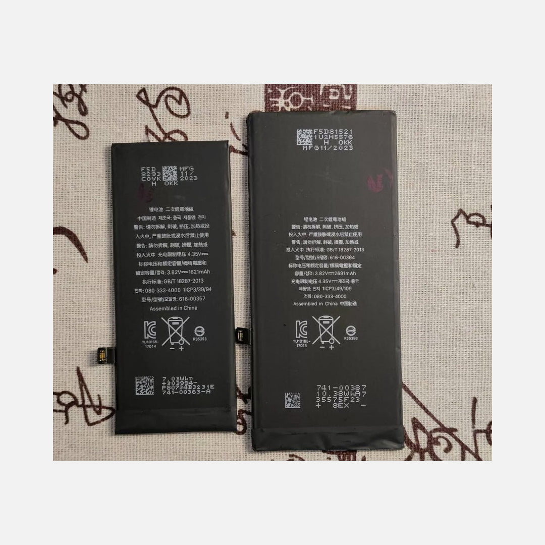 Replacement Internal Battery for Apple iPhone 8