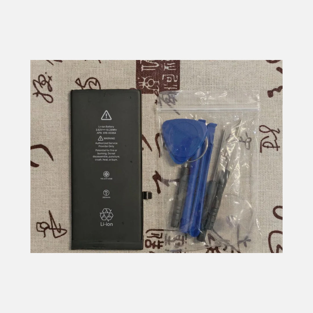 Replacement Internal Battery for Apple iPhone 8