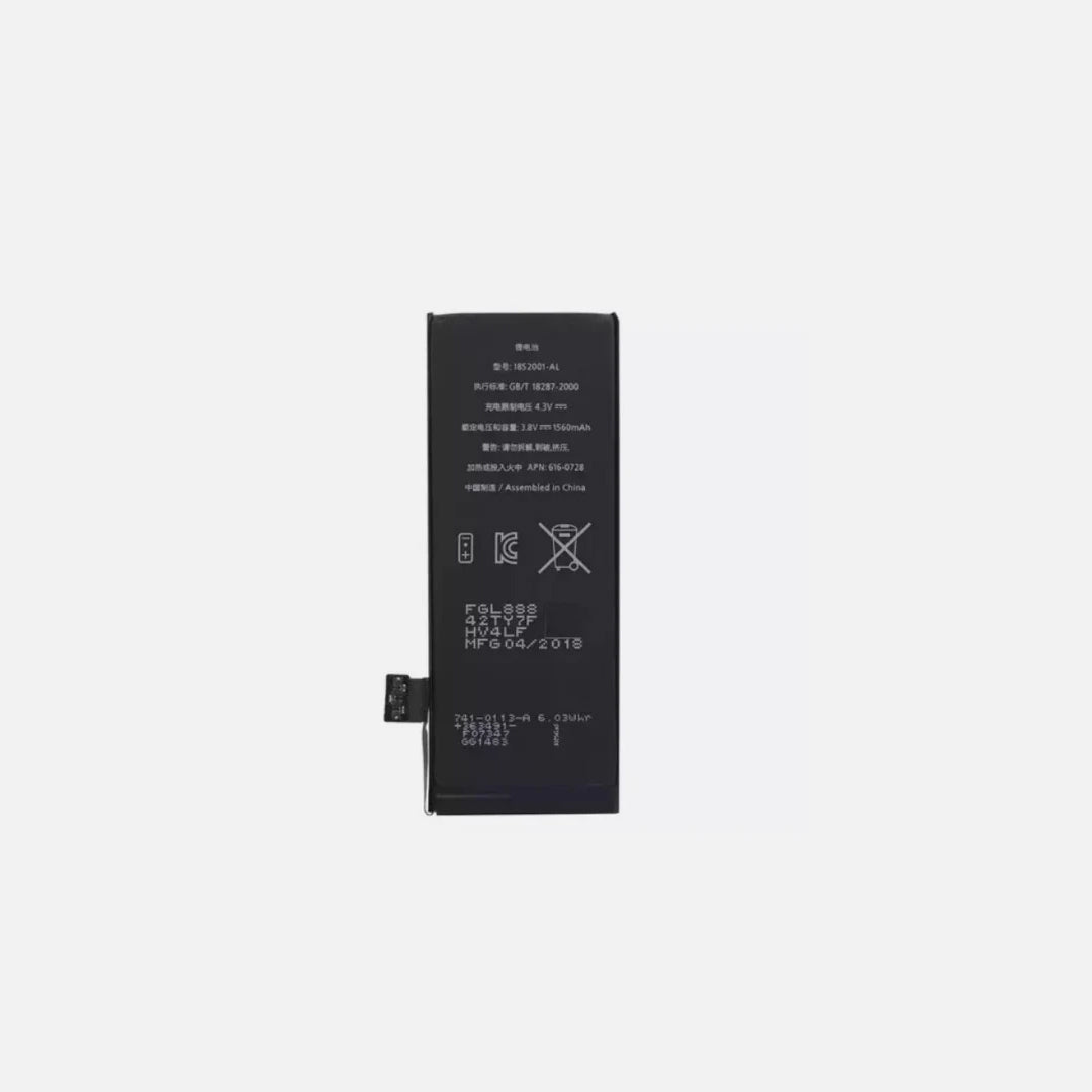 Replacement Internal Battery for Apple iPhone 8