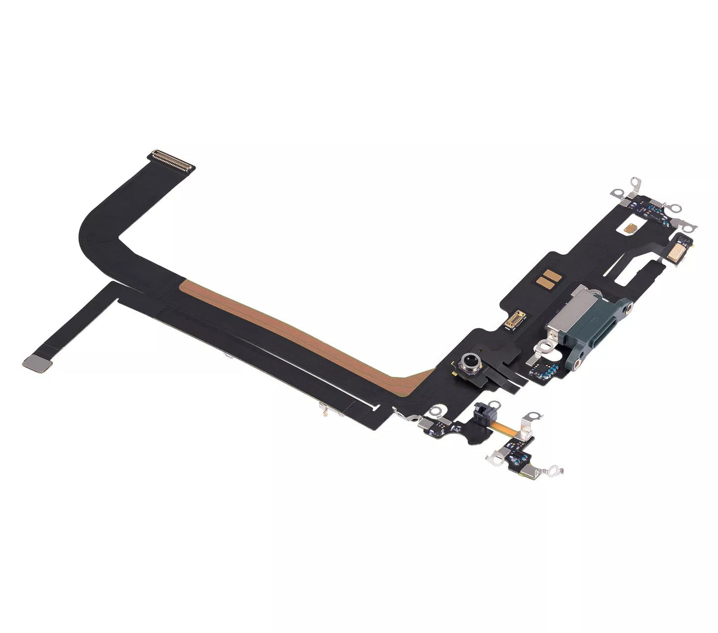 Charging Port Flex Cable Compatible For iPhone 13 Pro Max