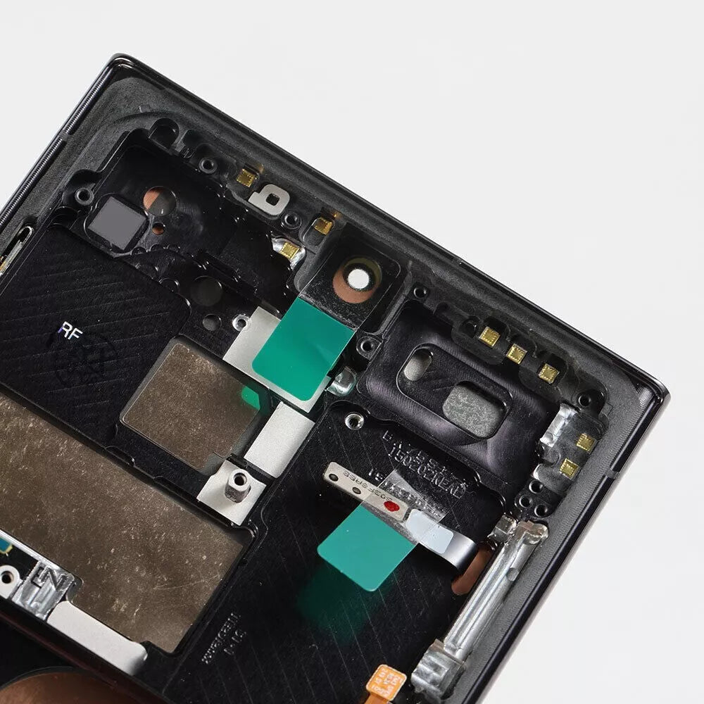 Samsung Galaxy S23 Ultra 5G S918U OLED LCD Touch Screen Digitizer