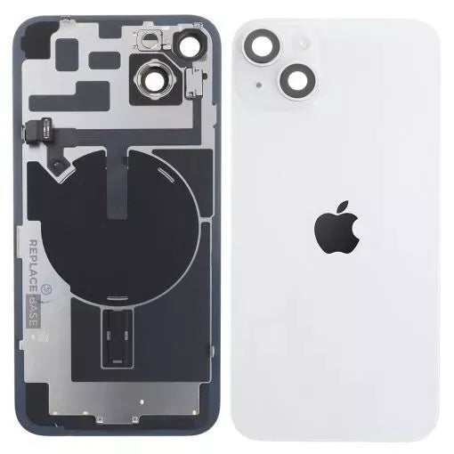 iPhone 14 Pro Back Glass Replacement