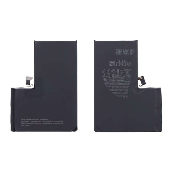 Replacement Battery Compatible For iPhone 14 Pro