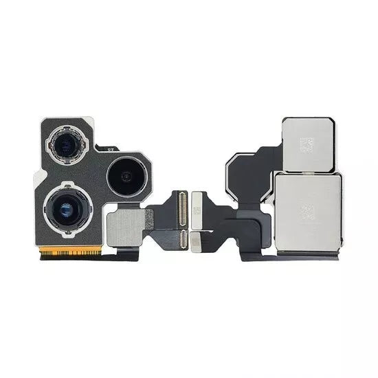 iPhone 13 Pro Max Back Rear Main Camera Replacement