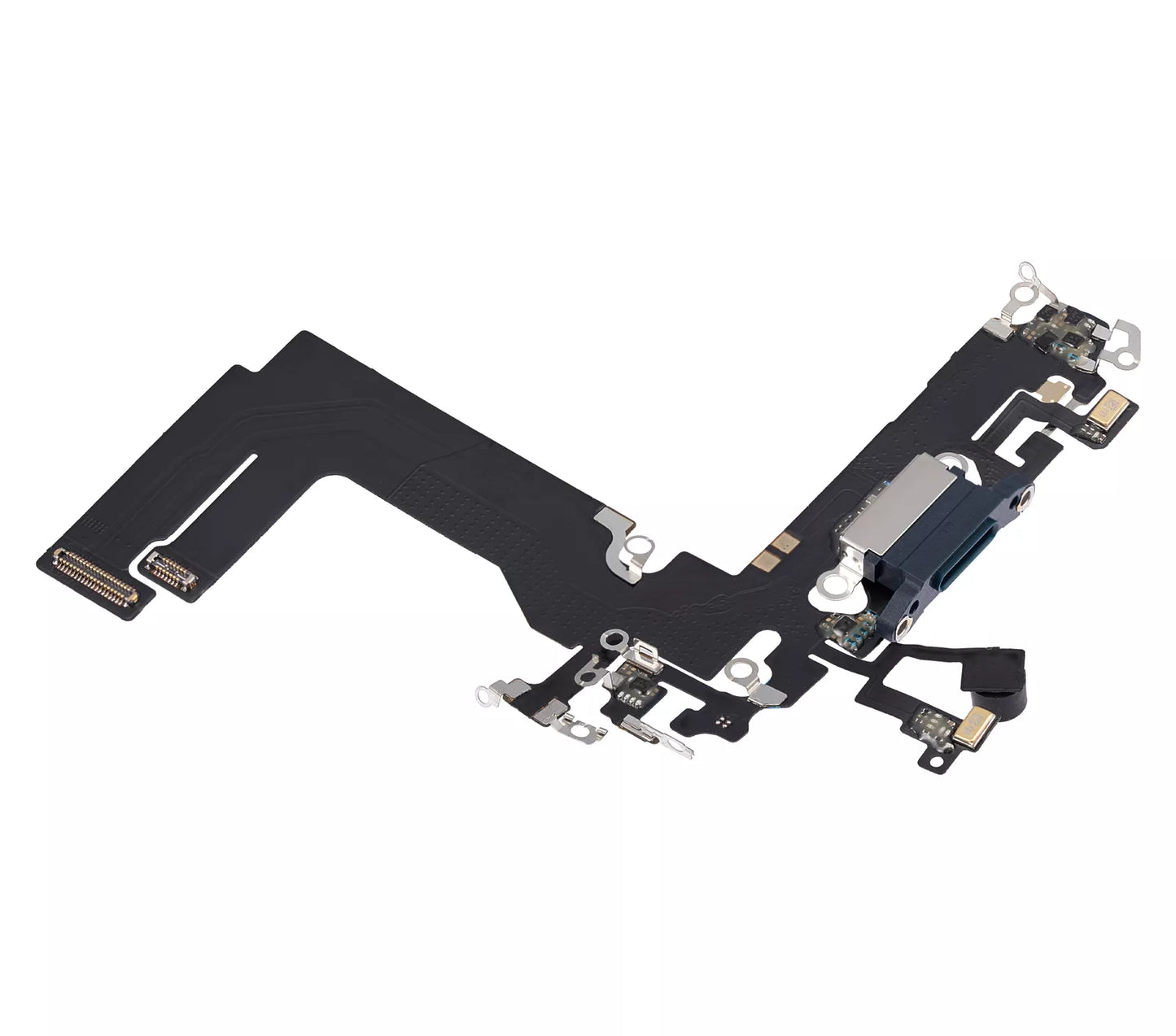 Charging Port Flex Cable Compatible For iPhone 13 Mini