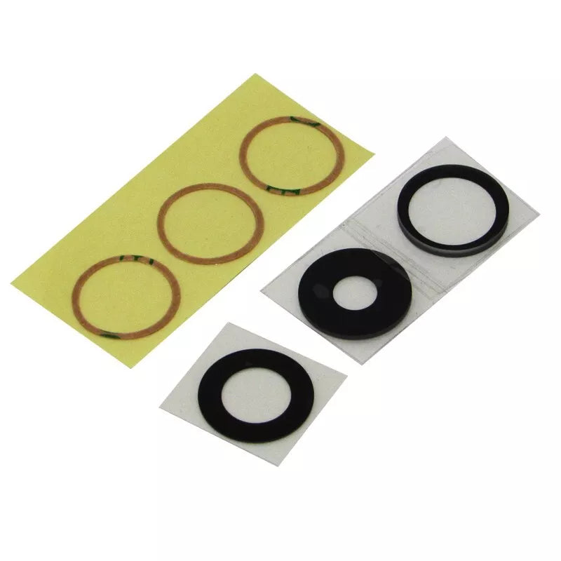 Replacement Rear Camera Lens ONLY Parts for iPhone 14 Pro Max