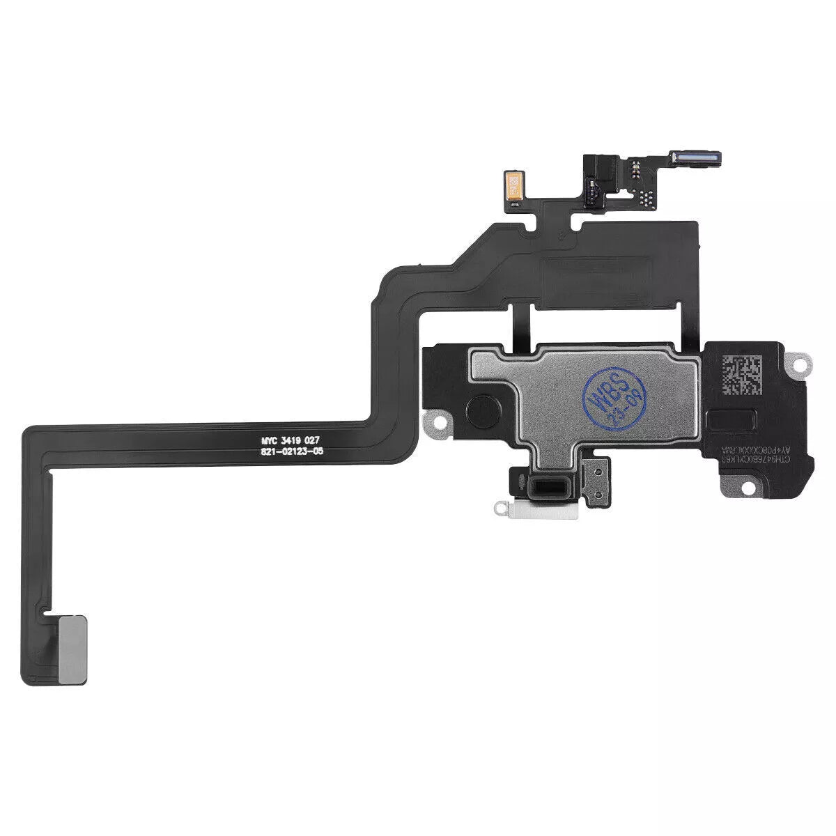iPhone 11 Pro Ear Piece Speaker Sensor Flex Cable Replacement