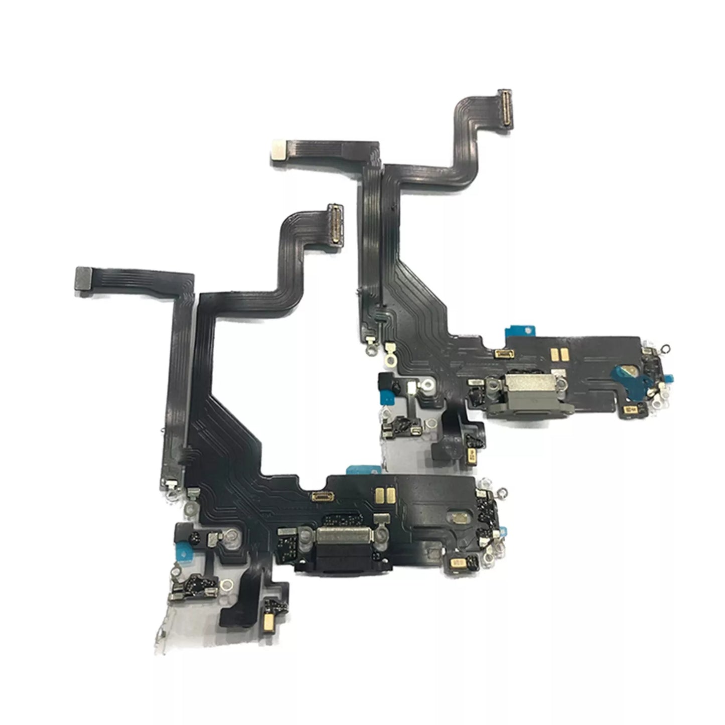 Charging Port Connector Flex Cable Replacement For iPhone 13