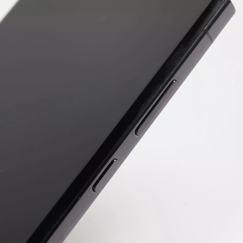 Samsung Galaxy S23 Ultra 5G S918U OLED LCD Touch Screen Digitizer