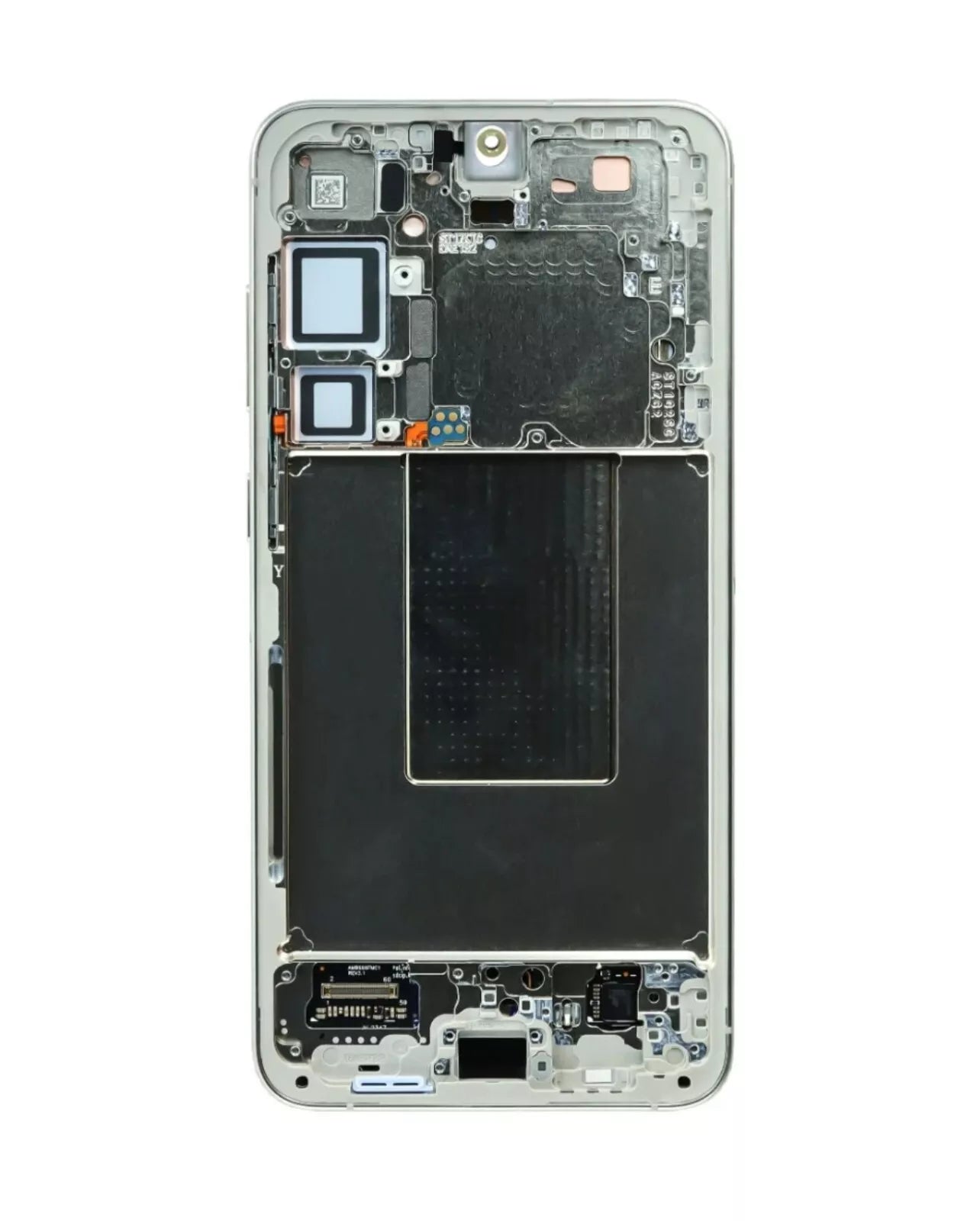 Samsung Galaxy S24 5G S921U Screen Display Touchscreen/Frame/Oled