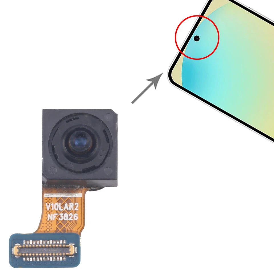 Front Camera Compatible for Samsung Galaxy S24
