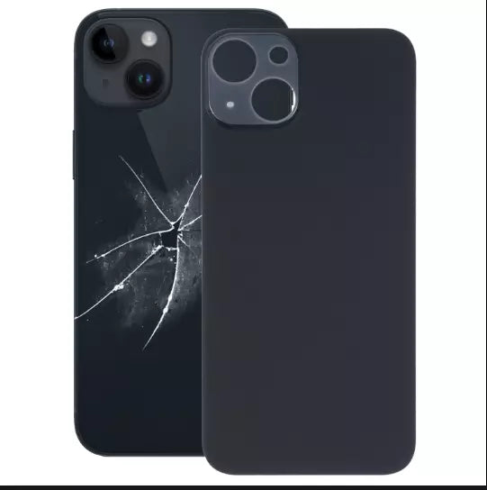 iPhone 14 Pro Back Glass Replacement